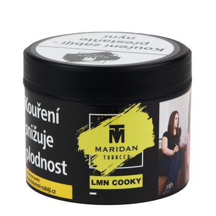 tabak maridan 200g lmn cooky