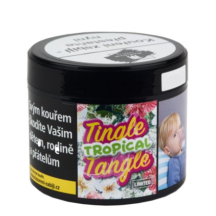 tabak maridan 200g tingle tangle tropical