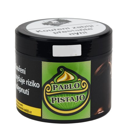 tabak maridan 200g pablo pistajo