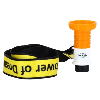 Hookain 3D Mouthpiece LitLip Orange 1 1280x1280