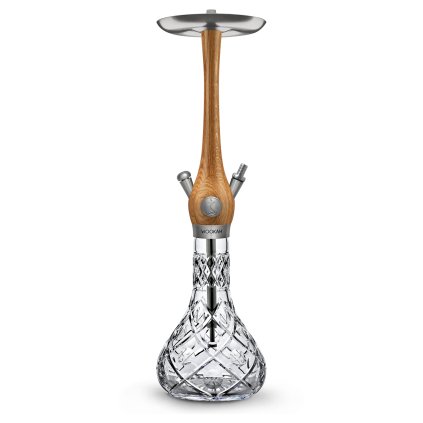 Vodní dýmka - Wookah, Oak Olives