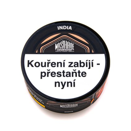 Tabák MustHave 40g - India