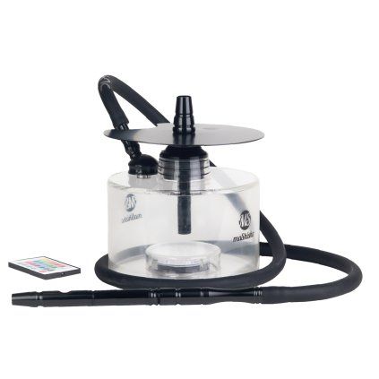 vodni dymka mashisha mignon black