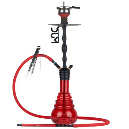 vodni dymka dum d50 red