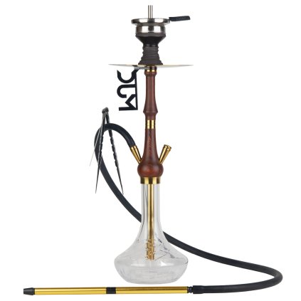 vodni dymka dum majesty gold