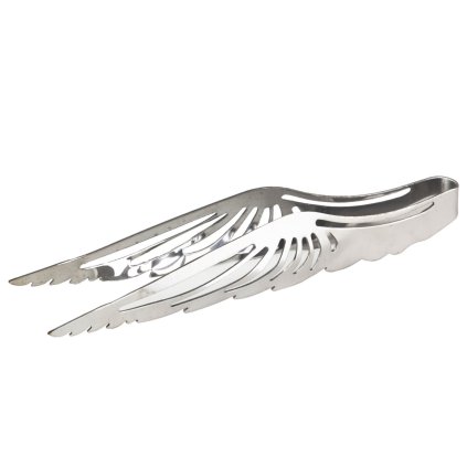 Kleště na uhlíky - Wings Silver