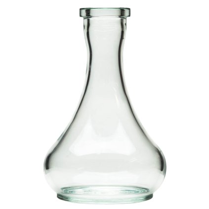 Váza pro vodní dýmku - Drop Clear