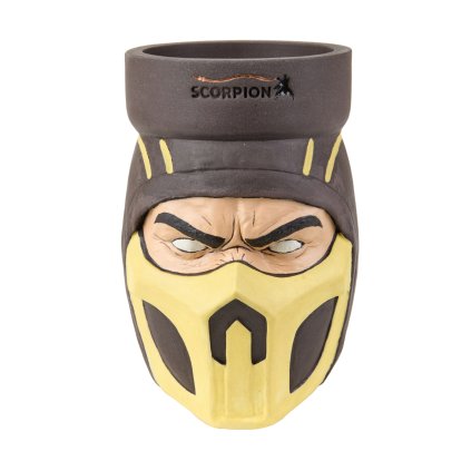 Korunka pro vodní dýmku Kong, Scorpion