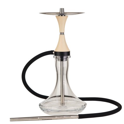 vodni dymka hookahtree envy ivory