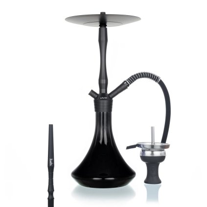 aladin shisha mvp460 m1 black everything