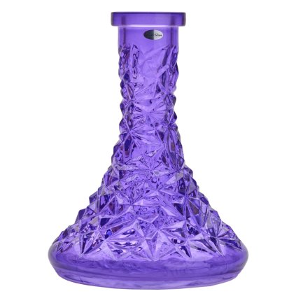 Váza pro vodní dýmku Craft Fancy Purple