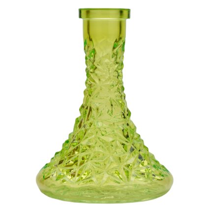 Váza pro vodní dýmku Craft Fancy Lime