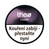 Tabák Theo 200g - Cassis 2