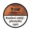 Tabák Theo 200g - Dark Sicilian 2