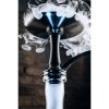 Vodní dýmka - Ocean Hookah, Kaif S 2nd Edition Black Onyx 2
