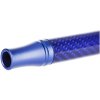 Náustek na hadici - AO, Carbon Alu Blue1