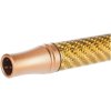 Náustek na hadici - AO, Carbon Alu Gold5