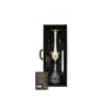 Vodní dýmka - Wookah, 24K Gold-Plated White Nox Check Black 1