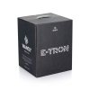 Vodní dýmka - Wandy Hookah, E-Tron Black 6