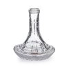 Vodní dýmka - Wandy Hookah, E-Tron Silver 1