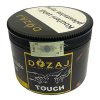 Tabák Dozaj Gold 200g - Touch
