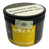 Tabák Dozaj Gold 200g - Ice Bnna Strwbrry