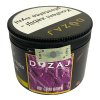 Tabák Dozaj Gold 200g - Ice Crm Brry