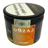 Tabák Dozaj Gold 200g - Orng Mng