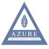 azure