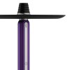 Vodní dýmka - Alpha Hookah, Echo Jade Purple 1