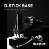 Náustek na krk - Darkside, D-Stick Base1