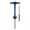Vodní dýmka - Alpha Hookah, Oro Light Sapphire Blue1