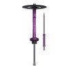 Vodní dýmka - Alpha Hookah, Oro Light Jade Purple1