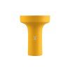 Korunka pro vodní dýmku - Alpha Hookah, Strike Phunnel Yellow1