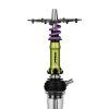 Vodní dýmka - Amotion, Pedal RX Venom3
