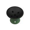 Korunka pro vodní dýmku - Alpha Hookah, Leaf Green1