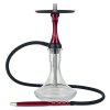 vodni dymka alpha hookah model x red candy
