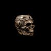 dzen skull 1
