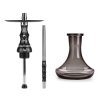 Vodní dýmka - Alpha Hookah, Beat Black 8
