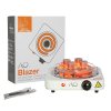 AO Blazer 1000W weiss SHWD11603