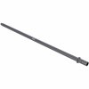 ao alumundstueck slim liner matt schwarz d2 shwd10937