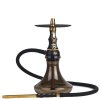 vodni dymka alpha hookah beat vndl black