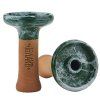 korunka pro vodni dymky oblako phunnel l glaze green marble