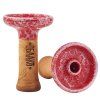 korunka pro vodni dymky oblako phunnel l glaze red marble