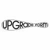 upgrade form