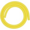 Hadice pro vodní dýmku - AO, Soft-Touch Yellow