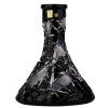 6536 1 vaza pro vodni dymku caesar crystal mars cone black