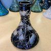 6536 vaza pro vodni dymku caesar crystal mars cone black