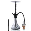 aladin shisha alux m4 schwarz