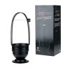 Nosič uhlí - Jookah, Small Preparer Black 2